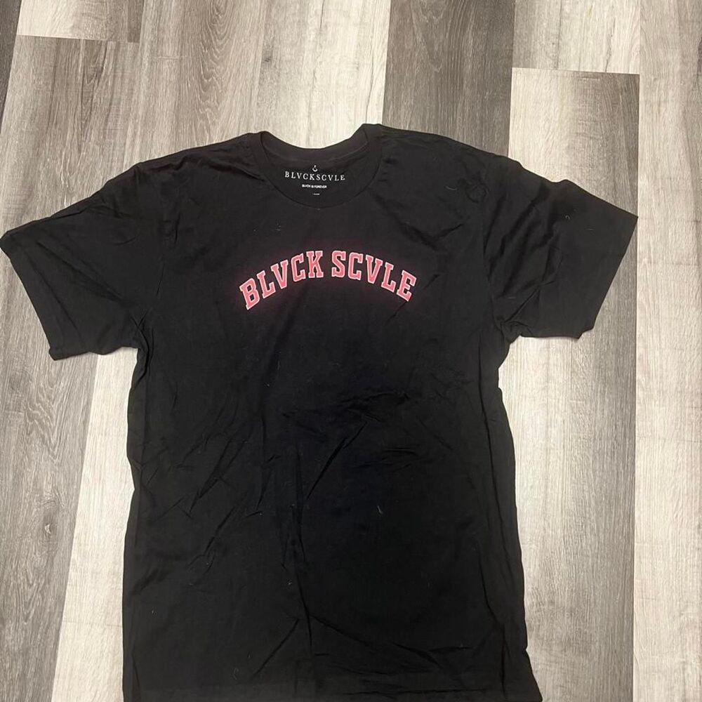 Blvck Scvle